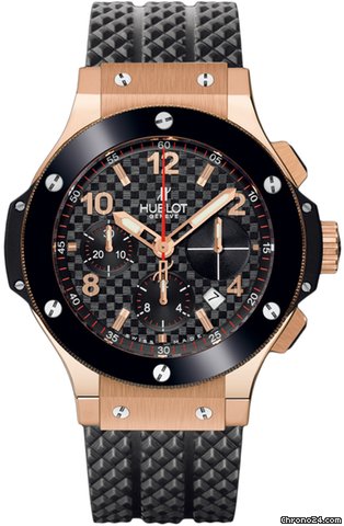 Hublot Big Bang Gold 41mm