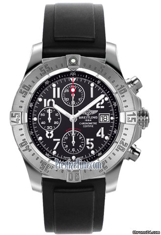 Breitling Avenger