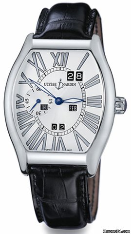 Ulysse Nardin Ludovico Perpetual