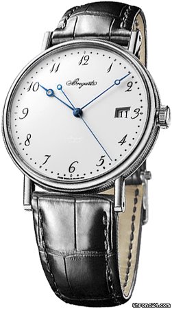 Breguet Classique Automatic - Mens