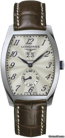 Longines Evidenza Mens Big Date