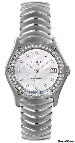 Ebel Classic Lady 27mm