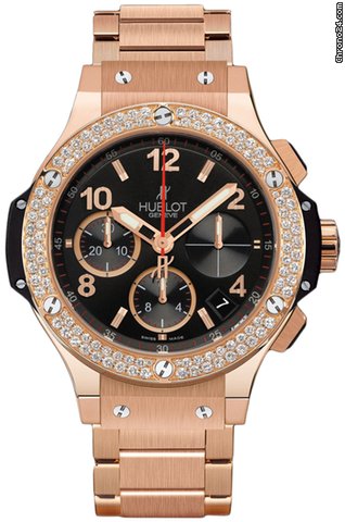 Hublot Big Bang Gold 41mm