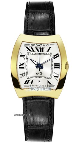 Bedat & Co No. 3 Automatic
