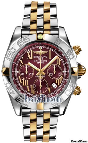 Breitling Chronomat 44