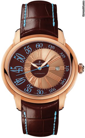 Audemars Piguet Millenary Automatic Mens