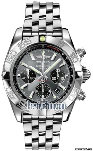 Breitling Chronomat 44