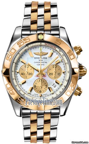 Breitling Chronomat 44