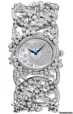Audemars Piguet Ladies Millenary Precieuse
