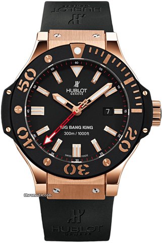 Hublot Big Bang King 48mm