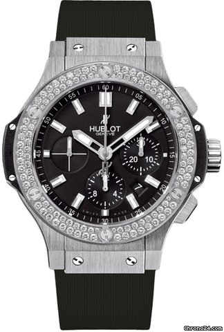 Hublot Big Bang Steel 44mm