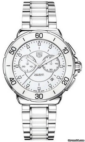 TAG Heuer Formula 1 Chronograph