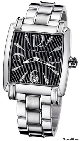 Ulysse Nardin Caprice