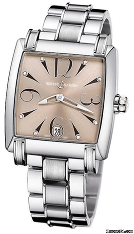 Ulysse Nardin Caprice