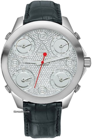 Jacob & Co. Five Time Zone - 40mm
