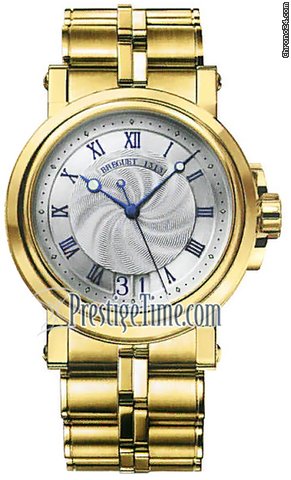 Breguet Marine Automatic Big Date