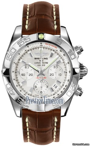 Breitling Chronomat 44