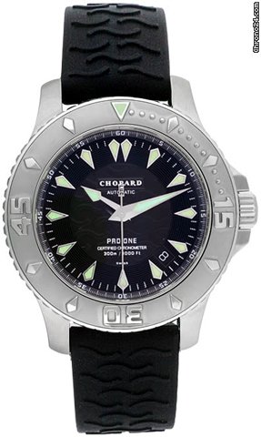Chopard L.U.C