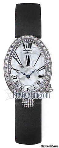 Breguet Reine de Naples Automatic Mini