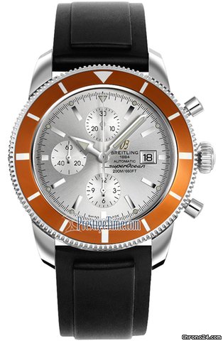 Breitling Superocean Heritage Chronograph