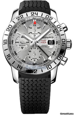 Chopard Mille Miglia GMT Chronograph