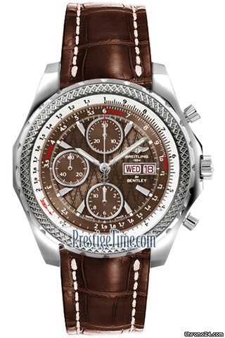 Breitling Bentley GT