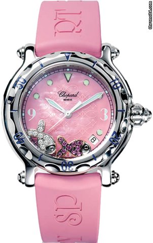 Chopard Happy Beach
