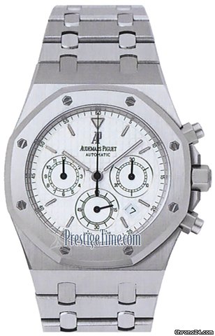Audemars Piguet Royal Oak Chronograph
