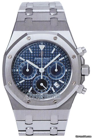 Audemars Piguet Royal Oak Chronograph