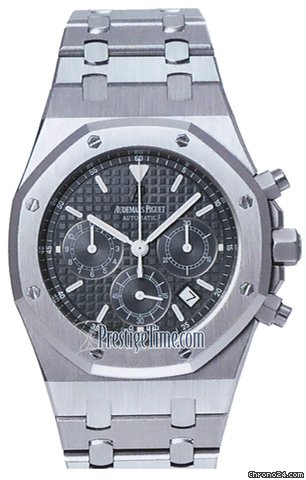 Audemars Piguet Royal Oak Chronograph