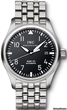 IWC Mark XVI