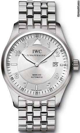IWC Spitfire Mark XVI