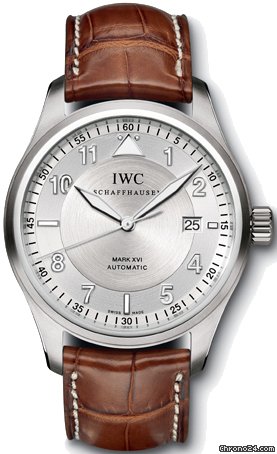 IWC Spitfire Mark XVI
