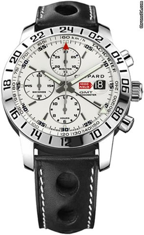 Chopard Mille Miglia GMT Chronograph
