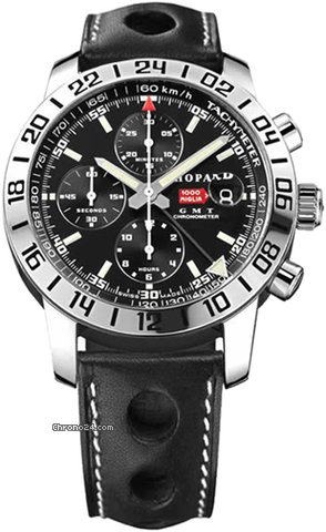 Chopard Mille Miglia GMT Chronograph