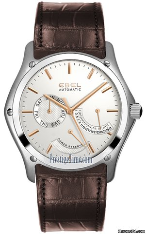 Ebel Classic Hexagon