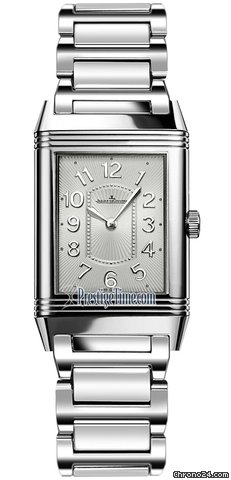 Jaeger-LeCoultre Grande Reverso Lady Ultra Thin Quartz
