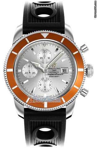 Breitling Superocean Heritage Chronograph