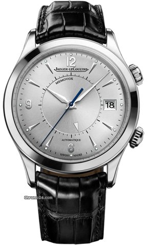Jaeger-LeCoultre Master Memovox