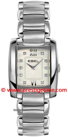 Ebel Brasilia - Lady