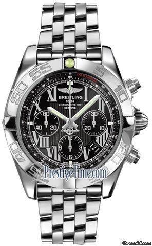 Breitling Chronomat 44