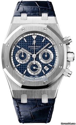 Audemars Piguet Royal Oak Chronograph