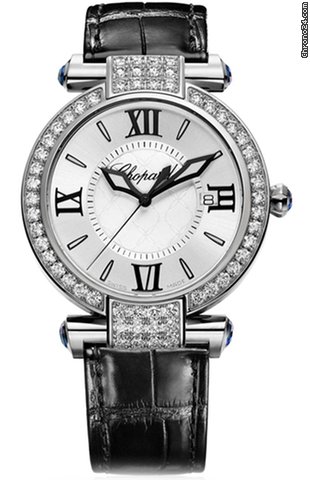 Chopard Imperiale Quartz 36mm