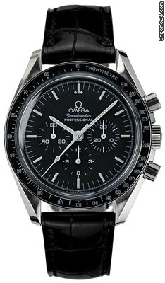Omega Speedmaster Professional