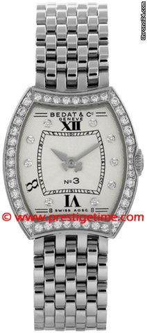 Bedat & Co No. 3 Quartz