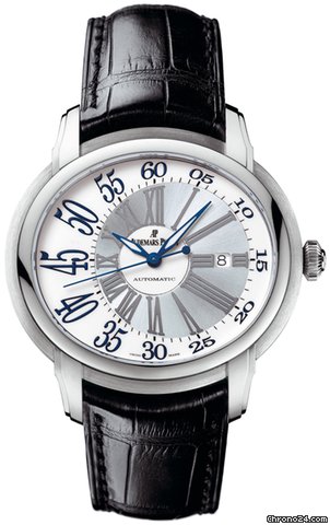 Audemars Piguet Millenary Automatic Mens