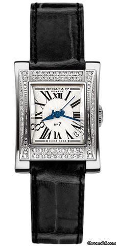 Bedat & Co No. 7 Ladies