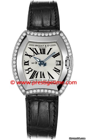Bedat & Co No. 3 Quartz