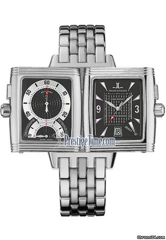 Jaeger-LeCoultre Reverso Gran'Sport Chronographe