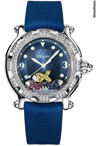 Chopard Happy Fish